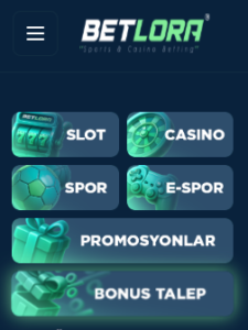 betlora e-spor